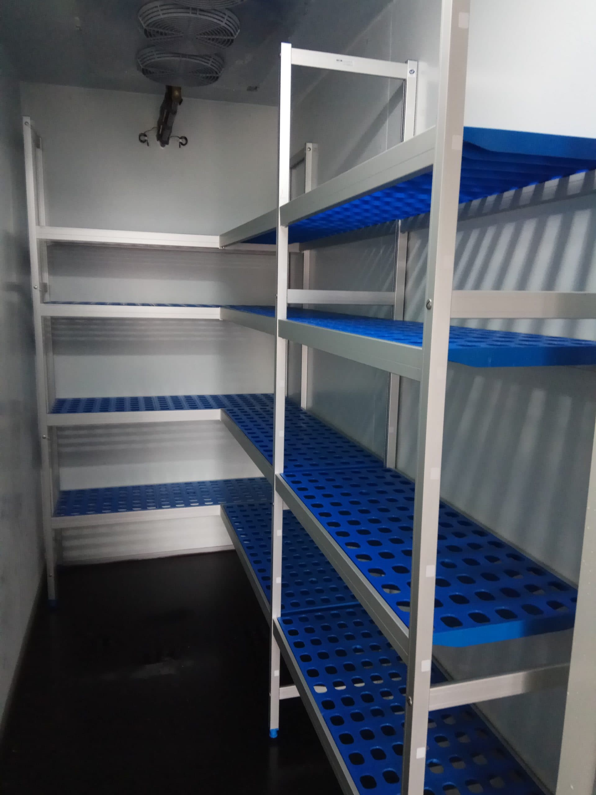 Câmara Frigorífica