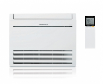 Unidades Consola Chão