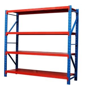 Estanteria Industrial